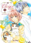 Stray cat and sky lemon T.1 Stray cat and sky lemon T.1