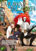 Faraway paladin T.2 Faraway paladin T.2