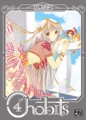 Chobits - dition 20 ans T.4