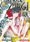 Magi - the labyrinth of magic T.36 Magi - the labyrinth of magic T.36