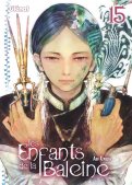Les enfants de la baleine T.15 Les enfants de la baleine T.15