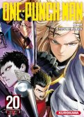 One-punch man T.20 One-punch man T.20