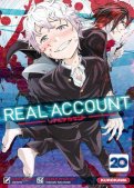 Real account T.20 Real account T.20