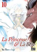 La princesse et la bête T.10 La princesse et la bête T.10