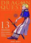 Dragon Quest - Les Héritiers de l'Emblème T.13 Dragon Quest - Les Héritiers de l'Emblème T.13