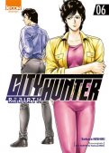 City Hunter - rebirth T.6