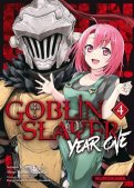 Goblin slayer - year one T.4 Goblin slayer - year one T.4