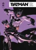 Batman rebirth - hardcover T.12
