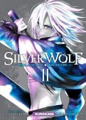 Silver wolf, blood bone T.11 Silver wolf, blood bone T.11