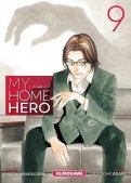 My home hero T.9 My home hero T.9