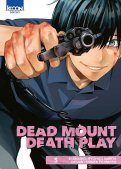 Dead mount death play T.5 Dead mount death play T.5