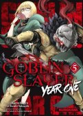 Goblin slayer - year one T.5 Goblin slayer - year one T.5