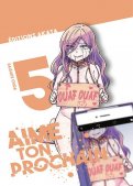 Aime ton prochain T.5 Aime ton prochain T.5