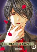 Chocolate vampire T.5