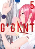Gigant T.5 Gigant T.5