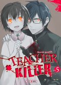 Teacher killer T.5 Teacher killer T.5