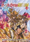 Saint seiya - episode G - assassin T.14 Saint seiya - episode G - assassin T.14