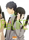 ReLIFE T.14 ReLIFE T.14