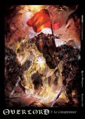 Overlord - Light Novel T.5