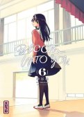 Bloom into you T.6 Bloom into you T.6