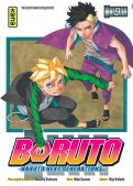 Boruto - Naruto next generations T.9