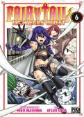 Fairy tail - 100 years quest T.6