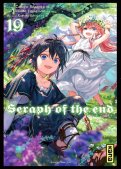 Seraph of the end T.19