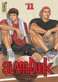 Slam Dunk - dition double T.11