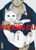Walking cat T.1