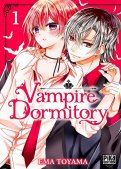 Vampire dormitory T.1 Vampire dormitory T.1