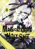Magical girl holy shit T.8 Magical girl holy shit T.8