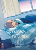 Bloom into you T.7 Bloom into you T.7
