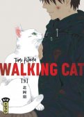Walking cat T.3