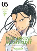 Fullmetal Alchemist T.5 - Perfect édition