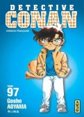Detective Conan T.97