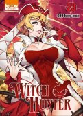 Witch Hunter T.23 Witch Hunter T.23