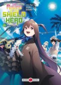 The rising of the shield Hero T.16 The rising of the shield Hero T.16