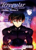 The irregular at magic high school T.4 The irregular at magic high school T.4