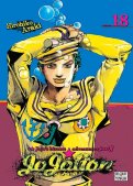 Jojo's bizarre adventure - Jojo lion T.18 Jojo's bizarre adventure - Jojo lion T.18