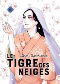 Le tigre des neiges T.6 Le tigre des neiges T.6