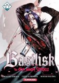 Basilisk - the oka ninja scrolls T.6 Basilisk - the oka ninja scrolls T.6