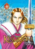 Kingdom T.49 Kingdom T.49