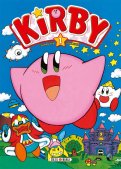 Les aventures de Kirby dans les étoiles T.1