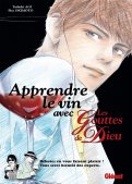 Apprendre le vin avec les Gouttes de Dieu Apprendre le vin avec les Gouttes de Dieu
