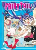 Fairy tail - blue mistral T.2 Fairy tail - blue mistral T.2