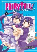 Fairy tail - blue mistral T.3 Fairy tail - blue mistral T.3