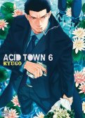 Acid Town T.6 Acid Town T.6