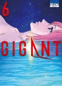 Gigant T.6 Gigant T.6