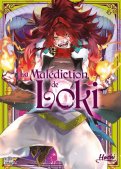 La malédiction de Loki T.6 La malédiction de Loki T.6