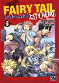 Fairy tail - city hero T.3 Fairy tail - city hero T.3